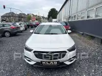 2018 Opel Insignia