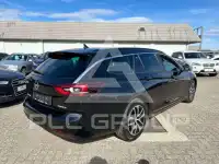 2018 Opel Insignia