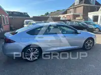 2018 Opel Insignia