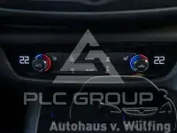 2018 Opel Insignia