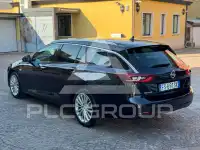 2018 Opel Insignia