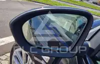 2018 Opel Insignia