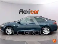 2018 Opel Insignia