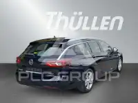 2018 Opel Insignia