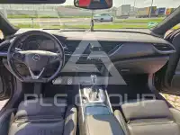 2018 Opel Insignia
