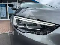 2018 Opel Insignia