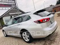 2018 Opel Insignia