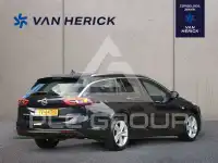 2018 Opel Insignia