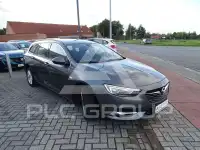 2018 Opel Insignia