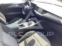 2018 Opel Insignia
