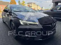 2018 Opel Insignia
