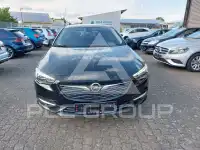 2018 Opel Insignia