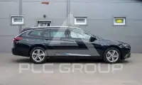 2018 Opel Insignia