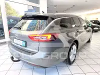 2018 Opel Insignia