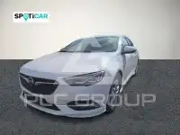 2018 Opel Insignia
