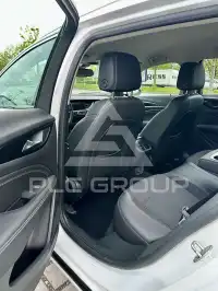 2018 Opel Insignia
