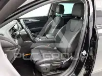 2018 Opel Insignia