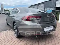 2018 Opel Insignia