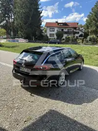 2018 Opel Insignia