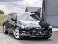 2018 Opel Insignia