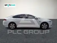 2018 Opel Insignia