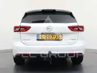 2018 Opel Insignia