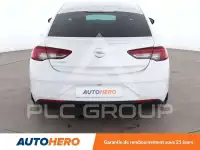 2018 Opel Insignia