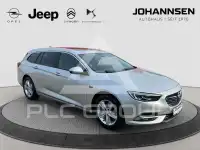 2018 Opel Insignia