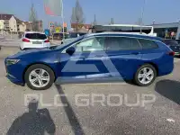 2018 Opel Insignia