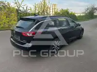 2018 Opel Insignia