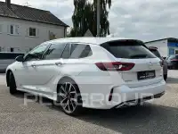 2018 Opel Insignia