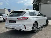 2018 Opel Insignia