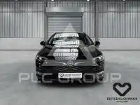 2018 Opel Insignia