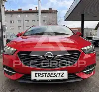 2018 Opel Insignia
