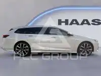 2018 Opel Insignia