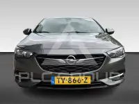 2018 Opel Insignia