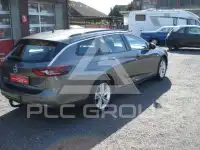 2018 Opel Insignia