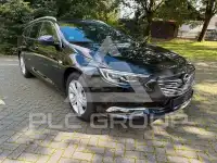 2018 Opel Insignia
