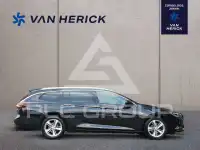 2018 Opel Insignia