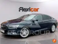 2018 Opel Insignia