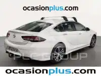 2018 Opel Insignia