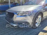 2018 Opel Insignia