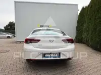 2018 Opel Insignia
