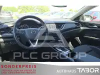 2018 Opel Insignia
