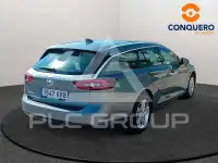 2018 Opel Insignia