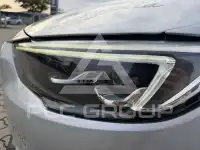 2018 Opel Insignia