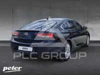 2018 Opel Insignia