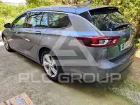 2018 Opel Insignia