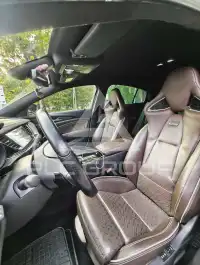 2018 Opel Insignia