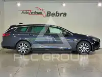 2018 Opel Insignia